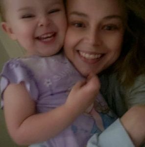 Meet your Posher, Beth